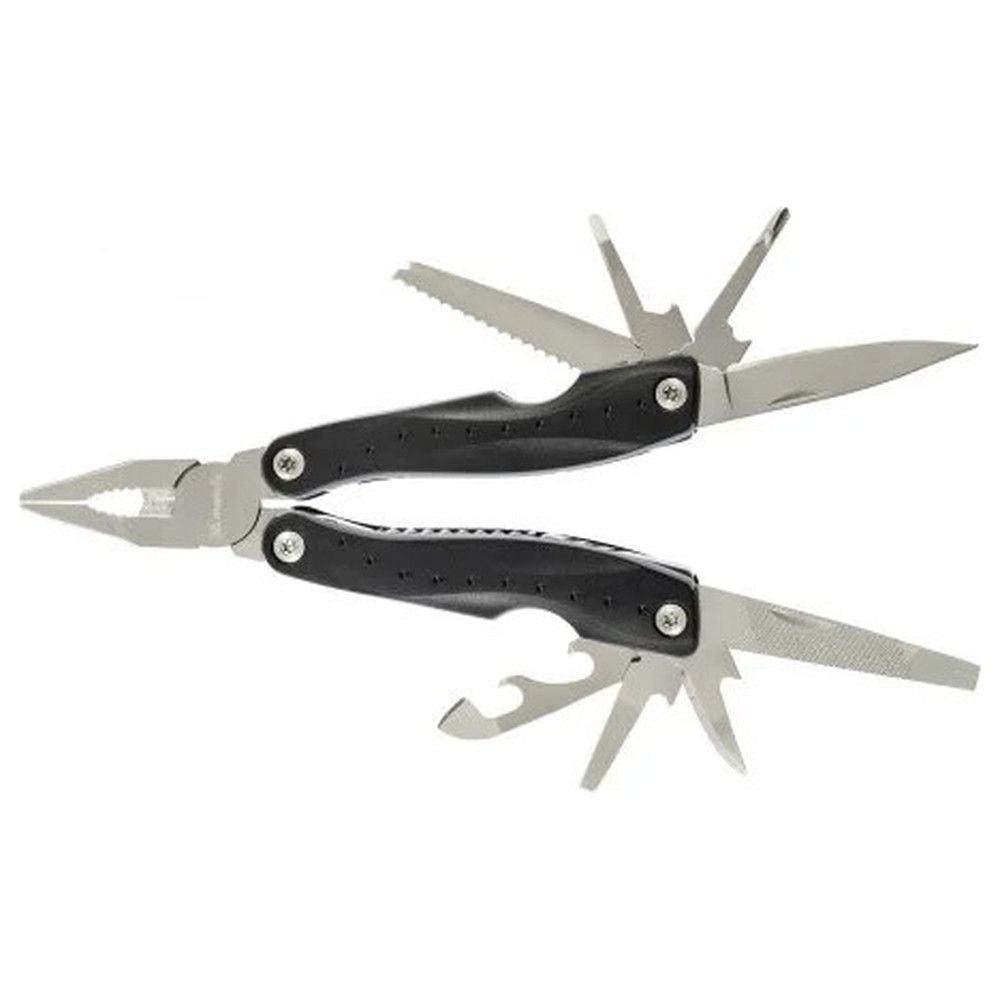 Трансформер MATRIX 13 функций с авторазжимом 160мм 17621, фото 1