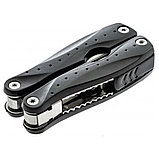 Трансформер MATRIX 13 функций с авторазжимом 160мм 17621, фото 3