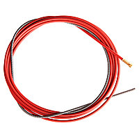 Канал направляющий Сварог красный D=1.0-1.2мм L=3.5м IIC0560