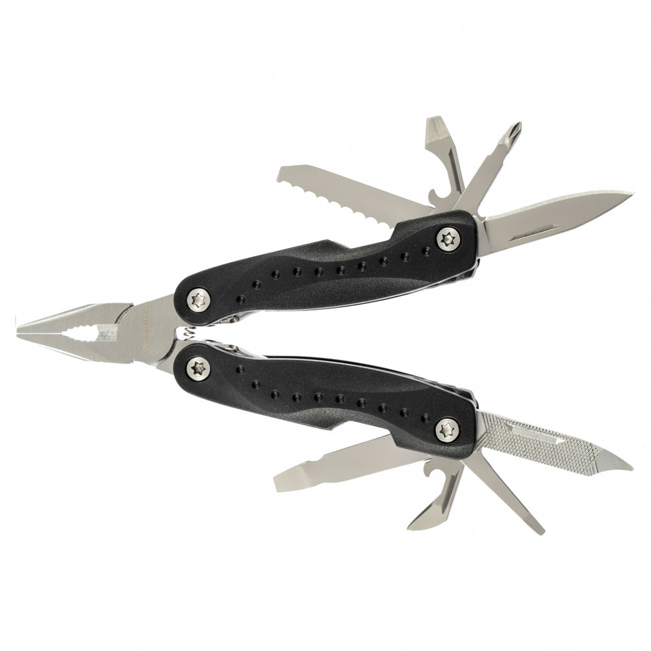 Трансформер MATRIX 12 функций с авторазжимом 105мм 17620, фото 1