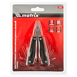 Трансформер MATRIX 12 функций с авторазжимом 105мм 17620, фото 5