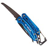 Мультитул KING TONY ZS540, фото 3