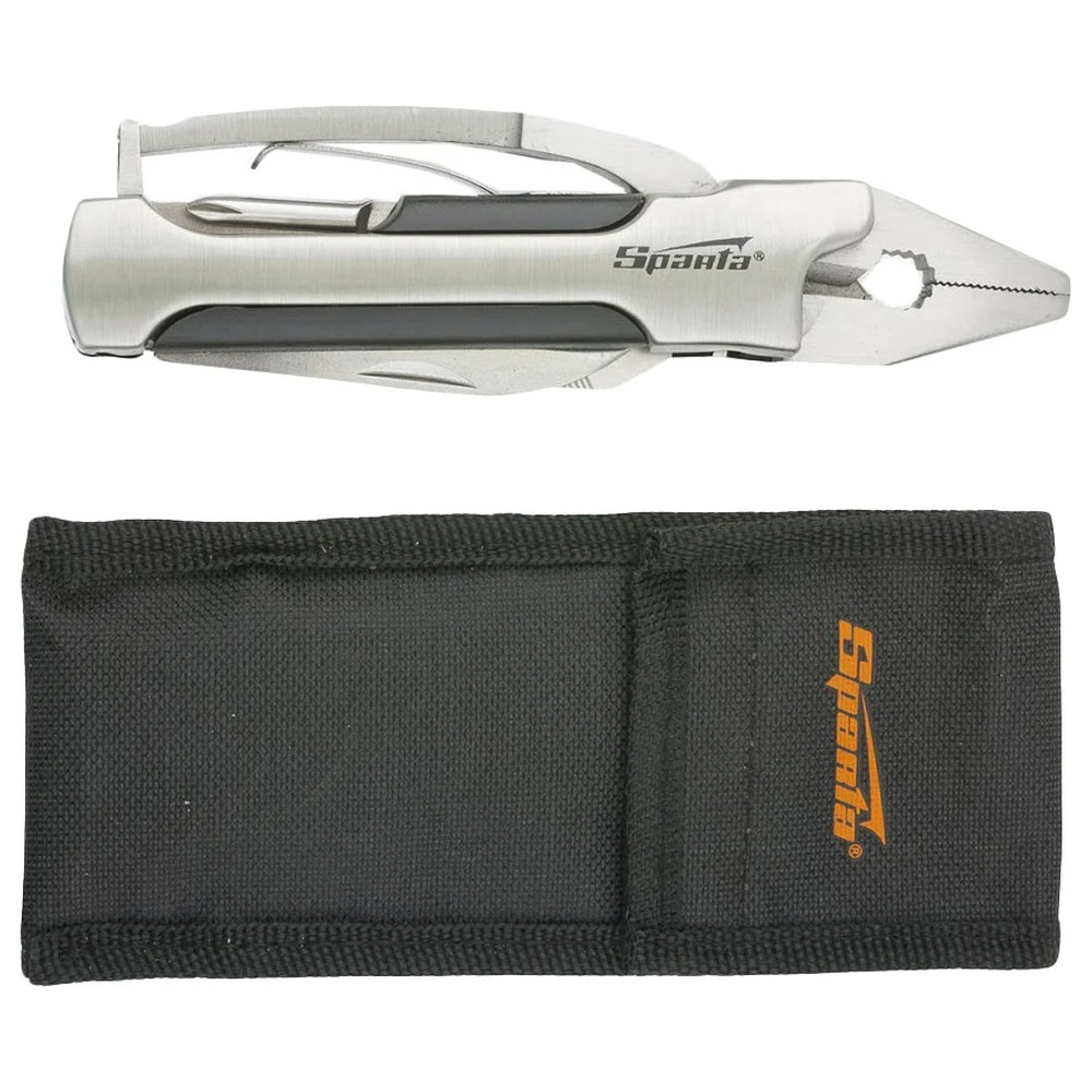 Трансформер SPARTA 10 функций 176085, фото 1