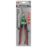 Ножницы по металлу правые MATRIX 250мм 78324, фото 3