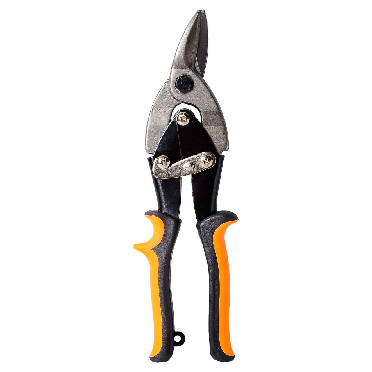 Ножницы по металлу Вихрь левый рез 250мм 73/10/8/2, фото 1