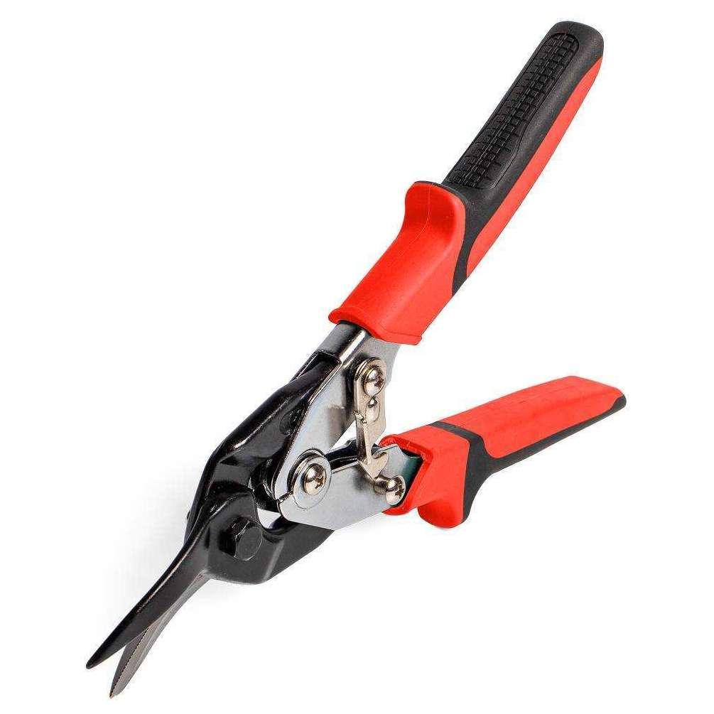 Ножницы для резки листового металла правые КВТ НМЛ-02 81941, фото 1