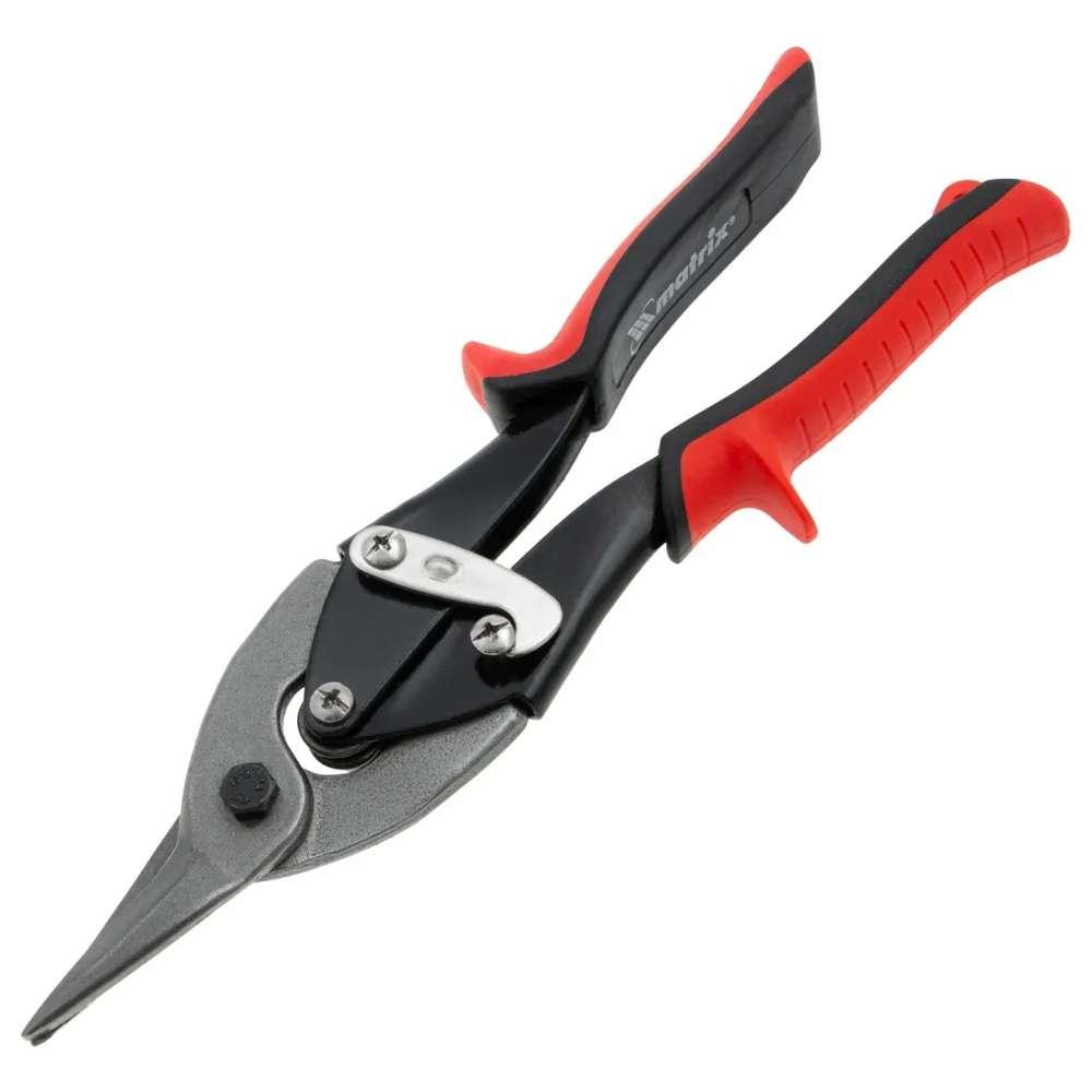 Ножницы по металлу MATRIX 250мм 78330, фото 1