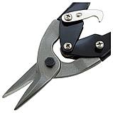 Ножницы по металлу MATRIX 250мм 78330, фото 2