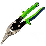 Ножницы по металлу СИБРТЕХ 250мм 78338, фото 2