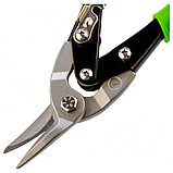 Ножницы по металлу СИБРТЕХ 250мм 78338, фото 3