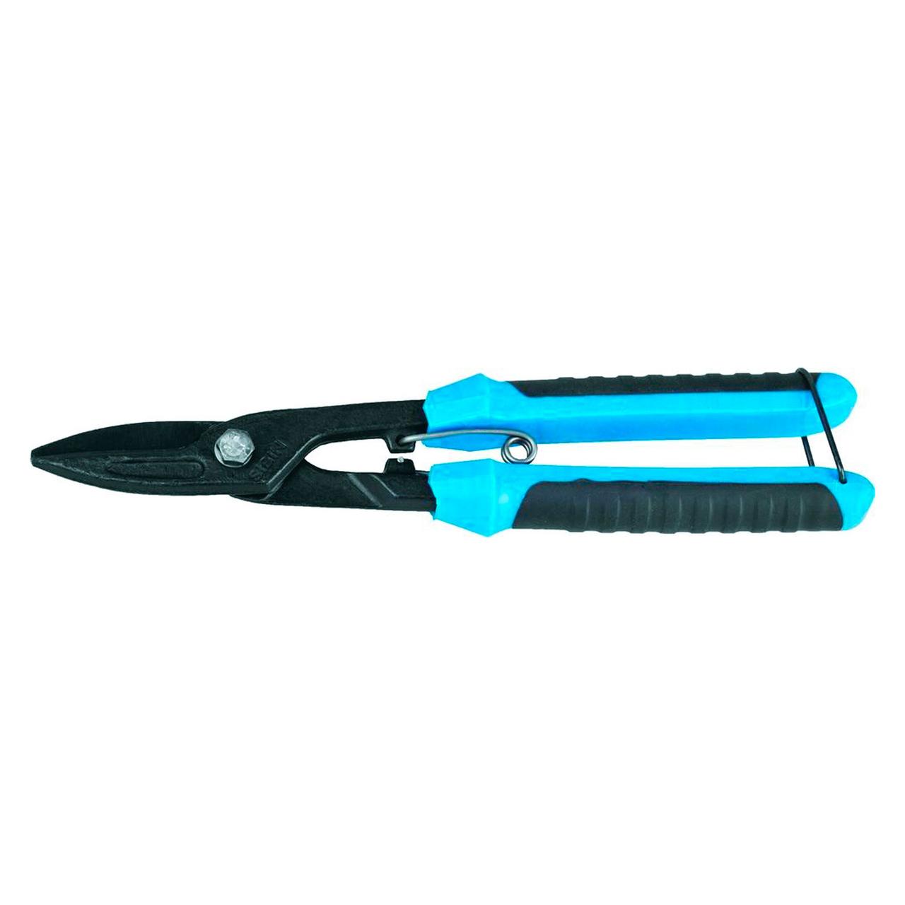 Ножницы по металлу РемоКолор 290мм 19-6-129, фото 1