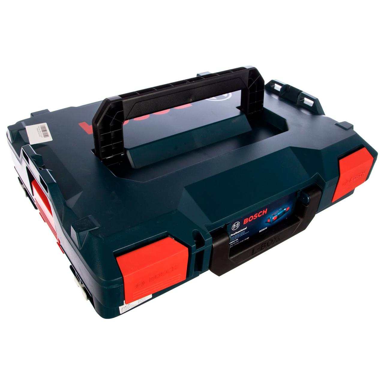 Кейс Bosch L-Boxx 102 Compact Professional 1600A012FZ, фото 1