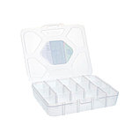 Органайзер универсальный малый СИБРТЕХ 190х160х45мм 90726, фото 2