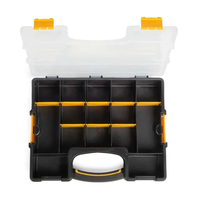 Кейс-органайзер К-03 серия ПРОФИ (КВТ) 79348, фото 1