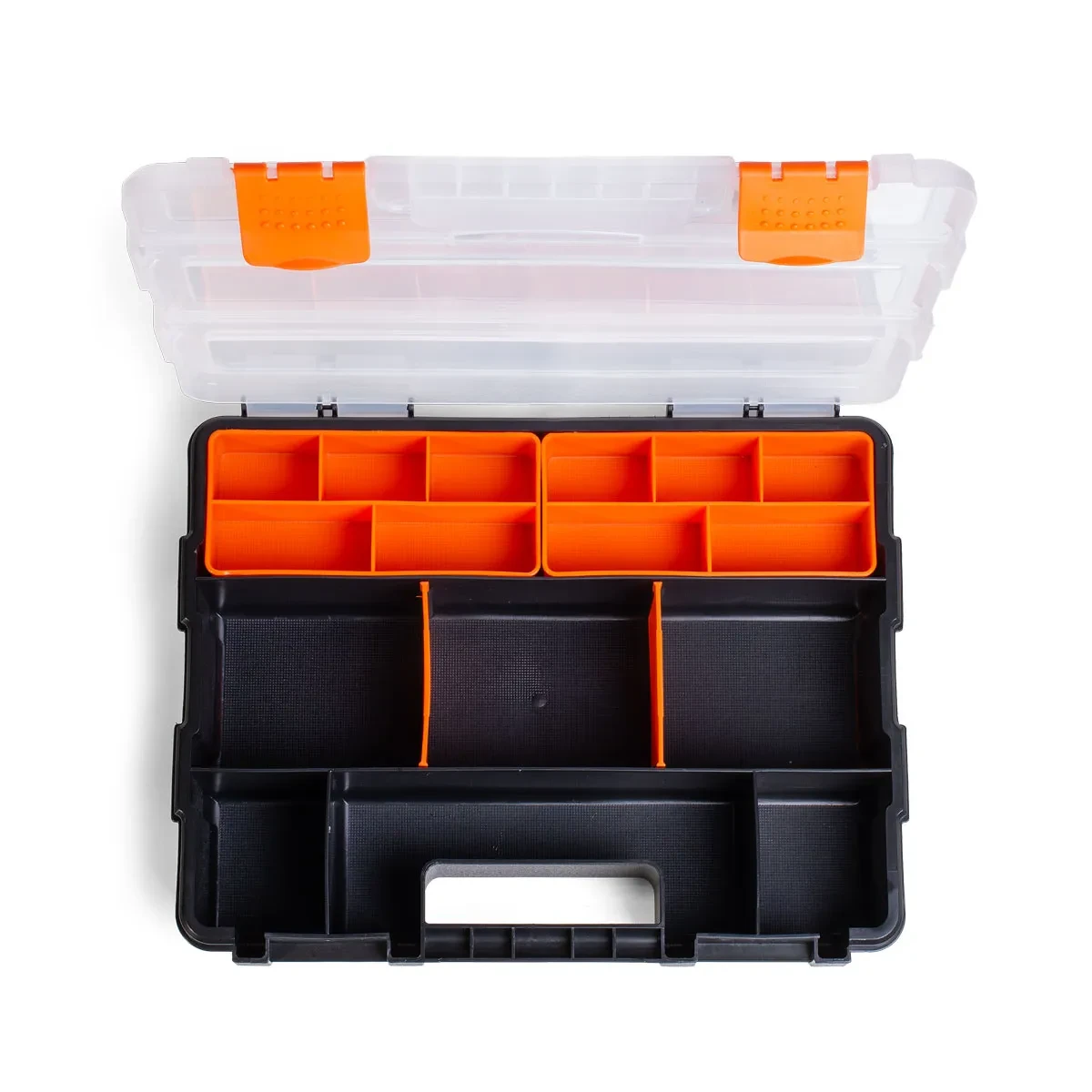 Кейс-органайзер К-06 серия ПРОФИ (КВТ) 81443, фото 1