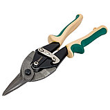 Ножницы по металлу ВОЛАТ прямой рез 250мм 18010-25, фото 2