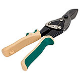 Ножницы по металлу ВОЛАТ прямой рез 250мм 18010-25, фото 3