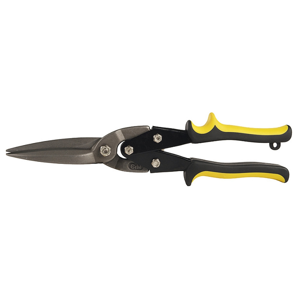 Ножницы по металлу Sturm! удлиненные 290мм 1074-02-04, фото 1