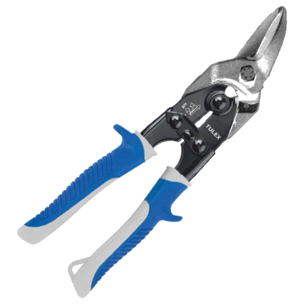 Ножницы по твердому металлу TULEX "HEAVY DUTY" 5006225, фото 1