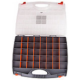 Органайзер двухсторонний STELS пластик 90710, фото 2