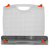 Органайзер двухсторонний STELS пластик 90710, фото 5