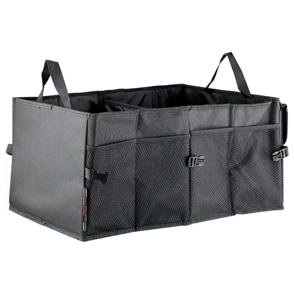 Органайзер автомобильный в багажник STELS складной 54395, фото 1