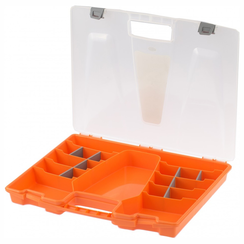 Органайзер STELS пластик 90719, фото 1