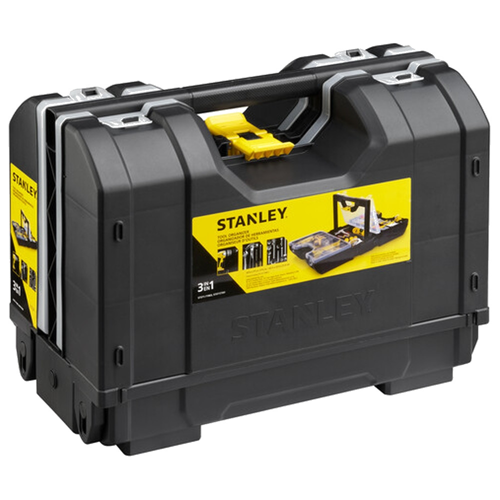 Профессиональный органайзер Stanley 3 в 1 STST1-71963, фото 1