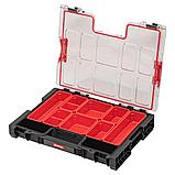 Органайзер модульный QBRICK System PRO Organizer 200 452х358х79мм ORGQPRO200CZAPG001, фото 2