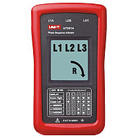 Индикаторы чередования фаз