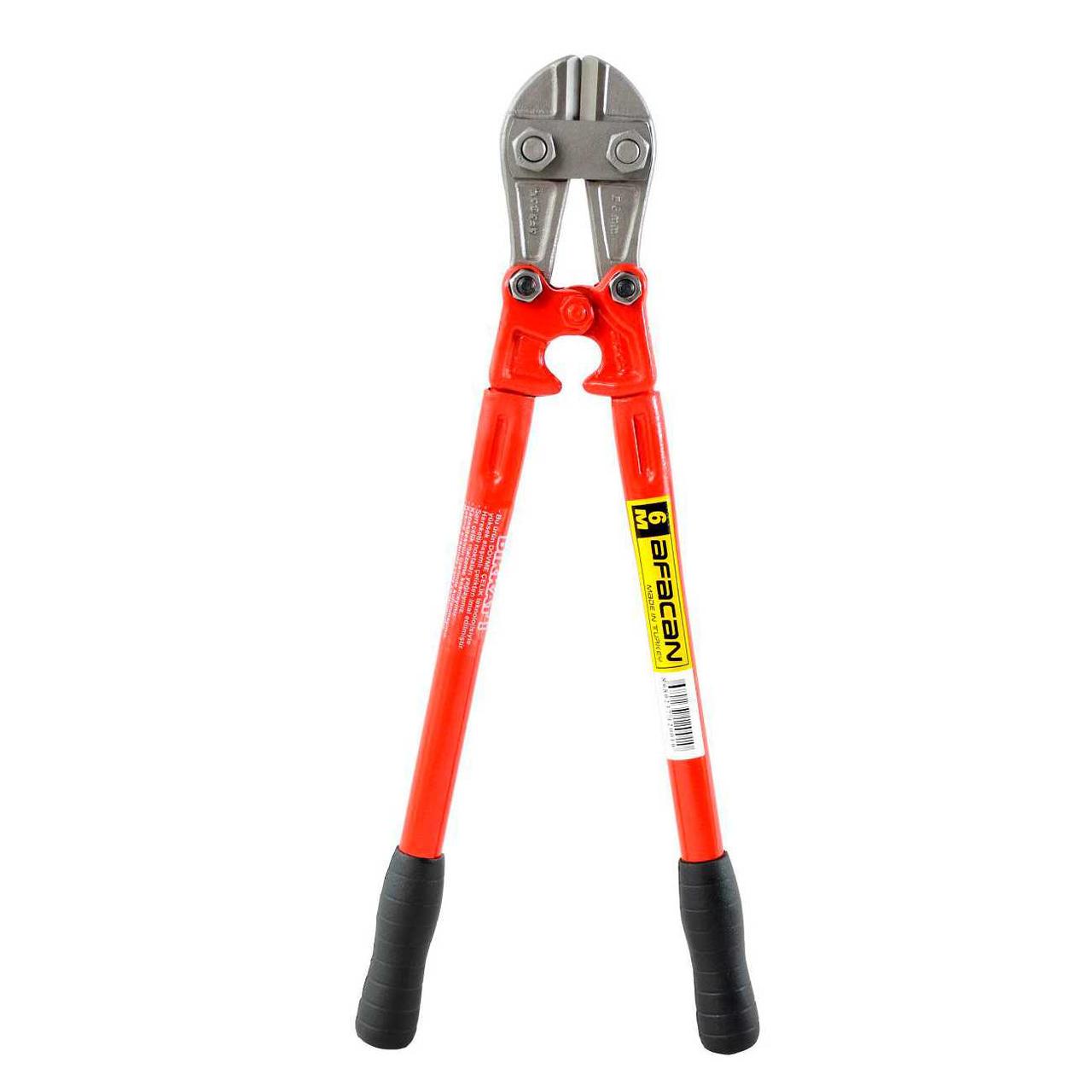 Ножницы для резки арматуры Afacan 6мм 6M, фото 1