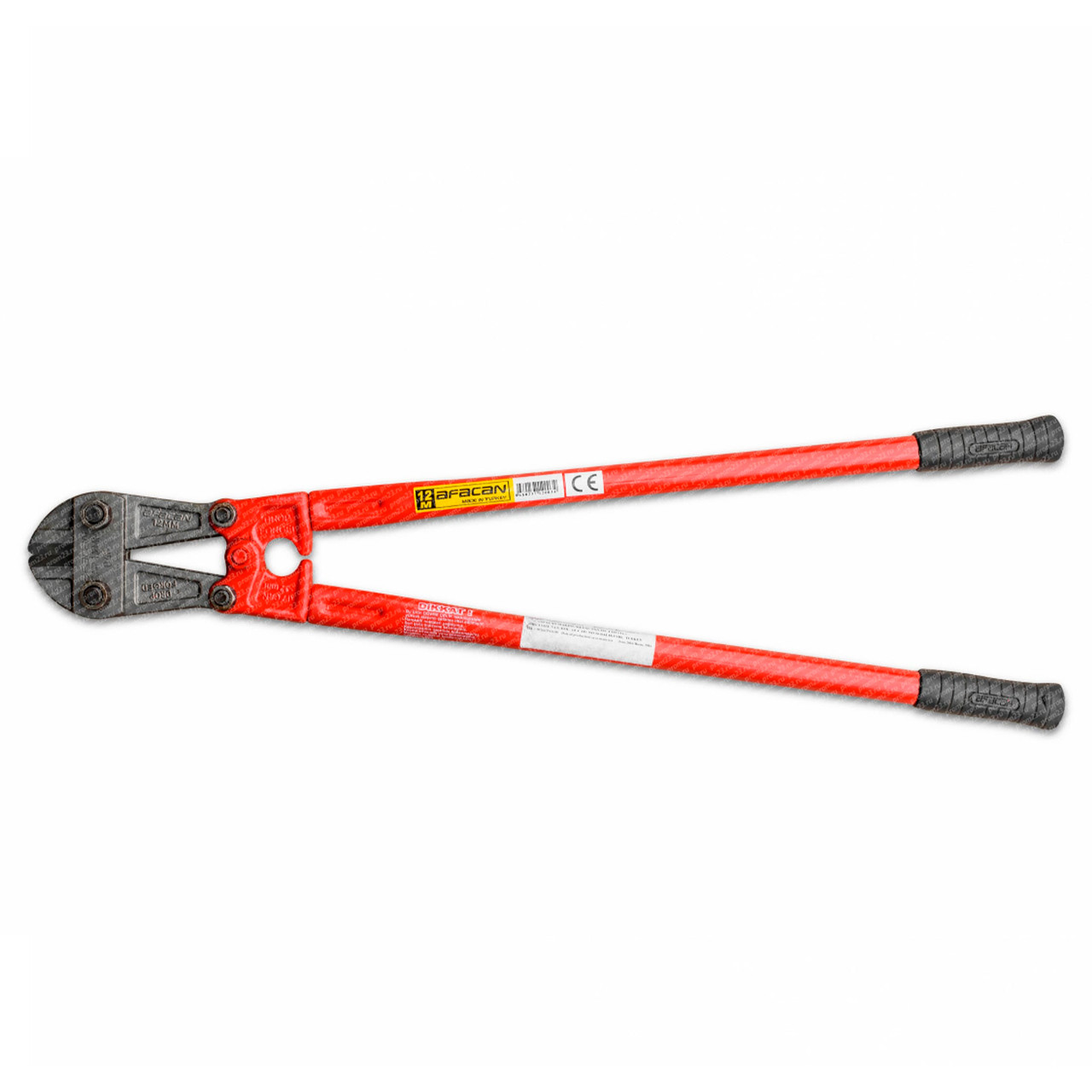 Ножницы для резки арматуры Afacan 12мм, фото 1