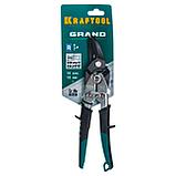 Ножницы по металлу KRAFTOOL правый рез 260мм 2324-R_z02, фото 2