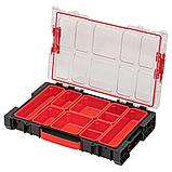 Органайзер модульный QBRICK System PRO Organizer 100 452х296х79мм ORGQPRO100CZAPG001, фото 2