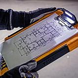 Планшет с органайзером DeWalt TSTAK DWST82732-1, фото 4