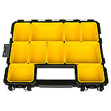 Органайзер профессиональный Stanley FATMAX Shallow Pro Metal Latch 1-97-517, фото 4