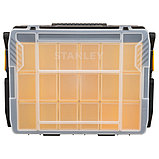 Органайзер двухуровневый Stanley SortMaster STST1-75540, фото 2