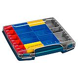 Чемодан Bosch i-BOXX 53 set 12 1600A001S7, фото 2