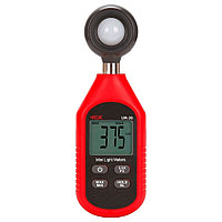 Люксметр (измерители освещенности)