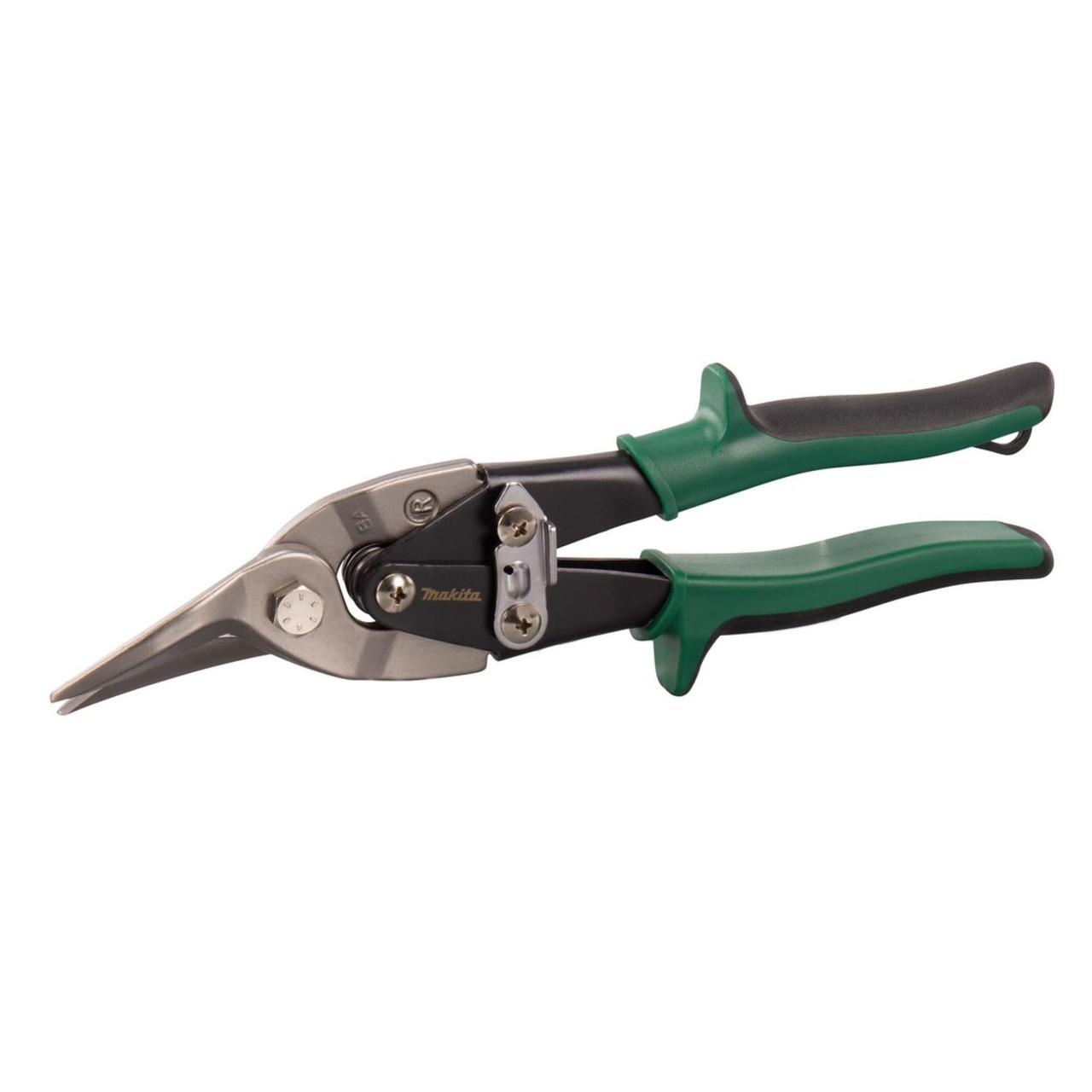 Ножницы по металлу Makita правый рез B-65816, фото 1