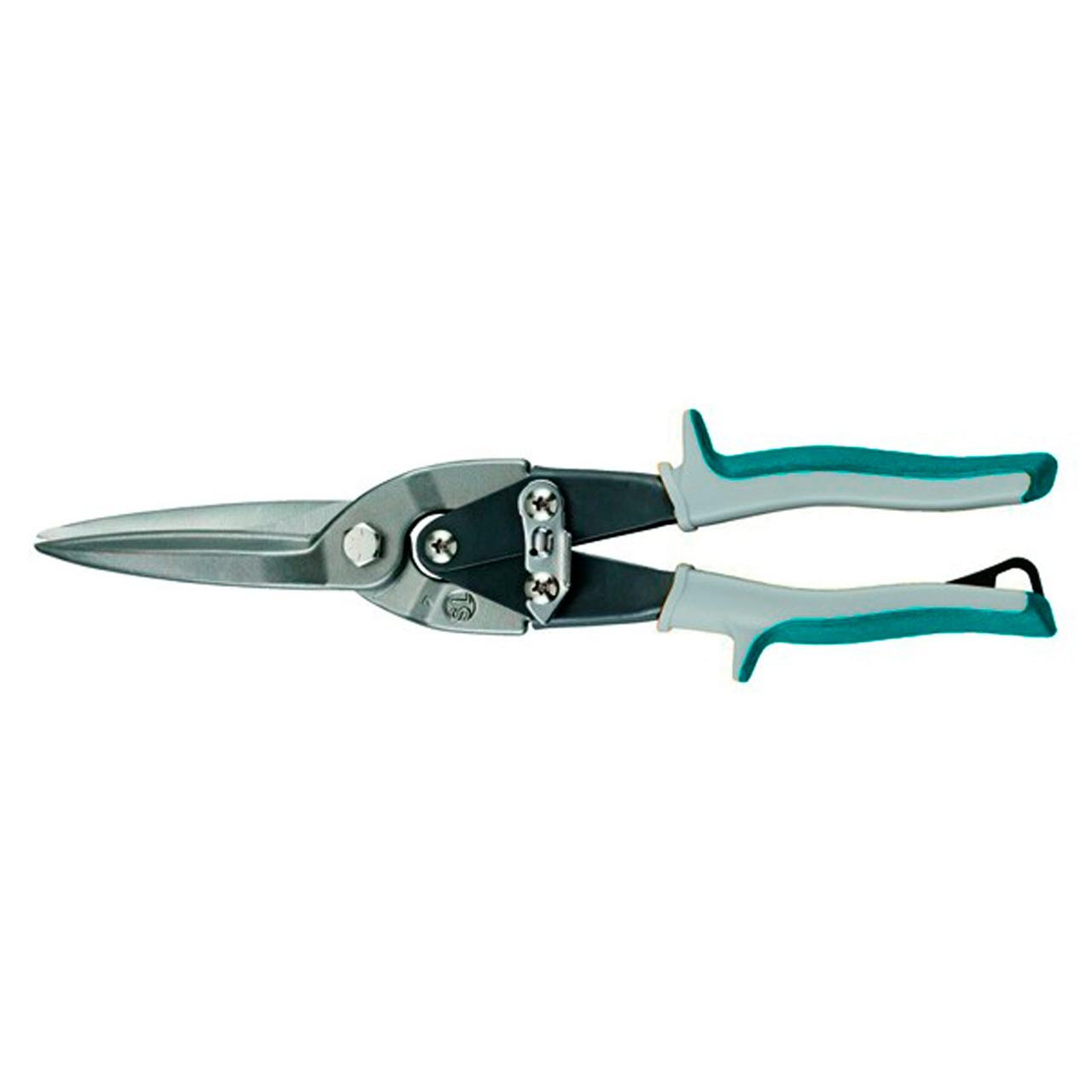 Ножницы по металлу РемоКолор 280мм 19-6-310, фото 1