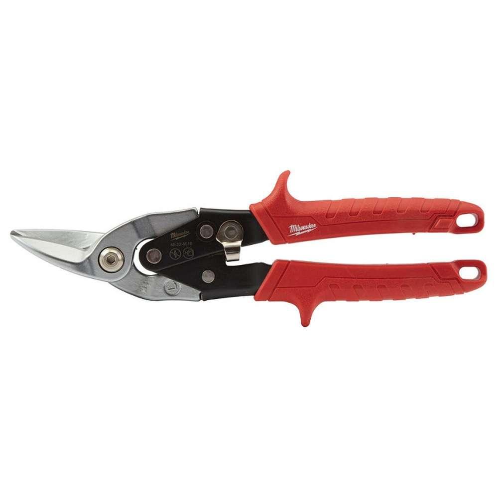 Ножницы для резки металла Milwaukee левый рез 48224510, фото 1