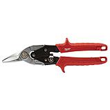 Ножницы для резки металла Milwaukee левый рез 48224510, фото 2