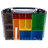 Чемодан Bosch i-BOXX 72 set 10 1600A001S8, фото 2
