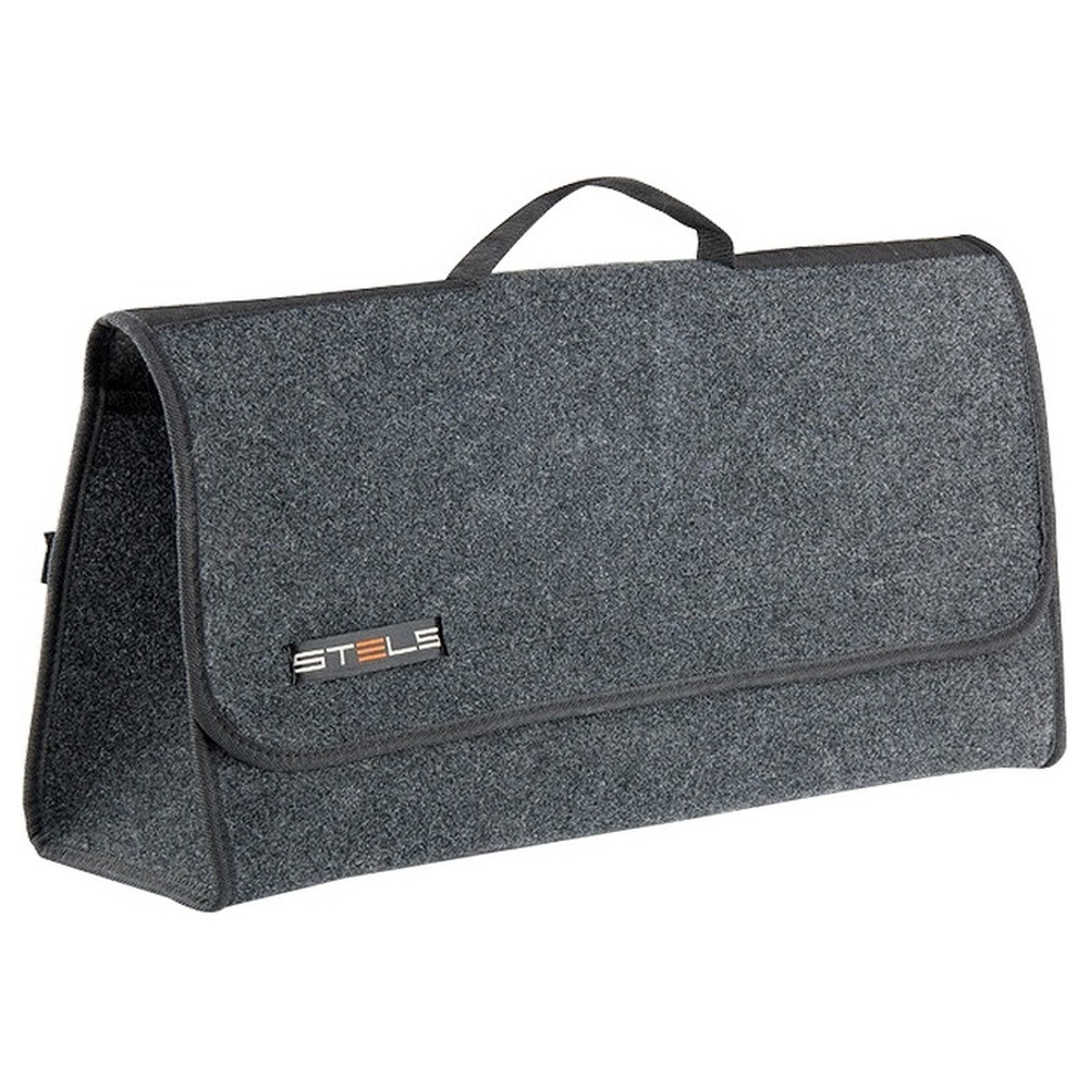 Органайзер автомобильный в багажник STELS "ВОЙЛОК" 54394, фото 1