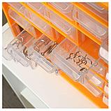 Органайзер DEKO 36шт. 065-0805, фото 2