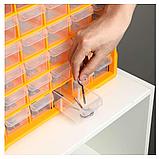 Органайзер DEKO 36шт. 065-0805, фото 3