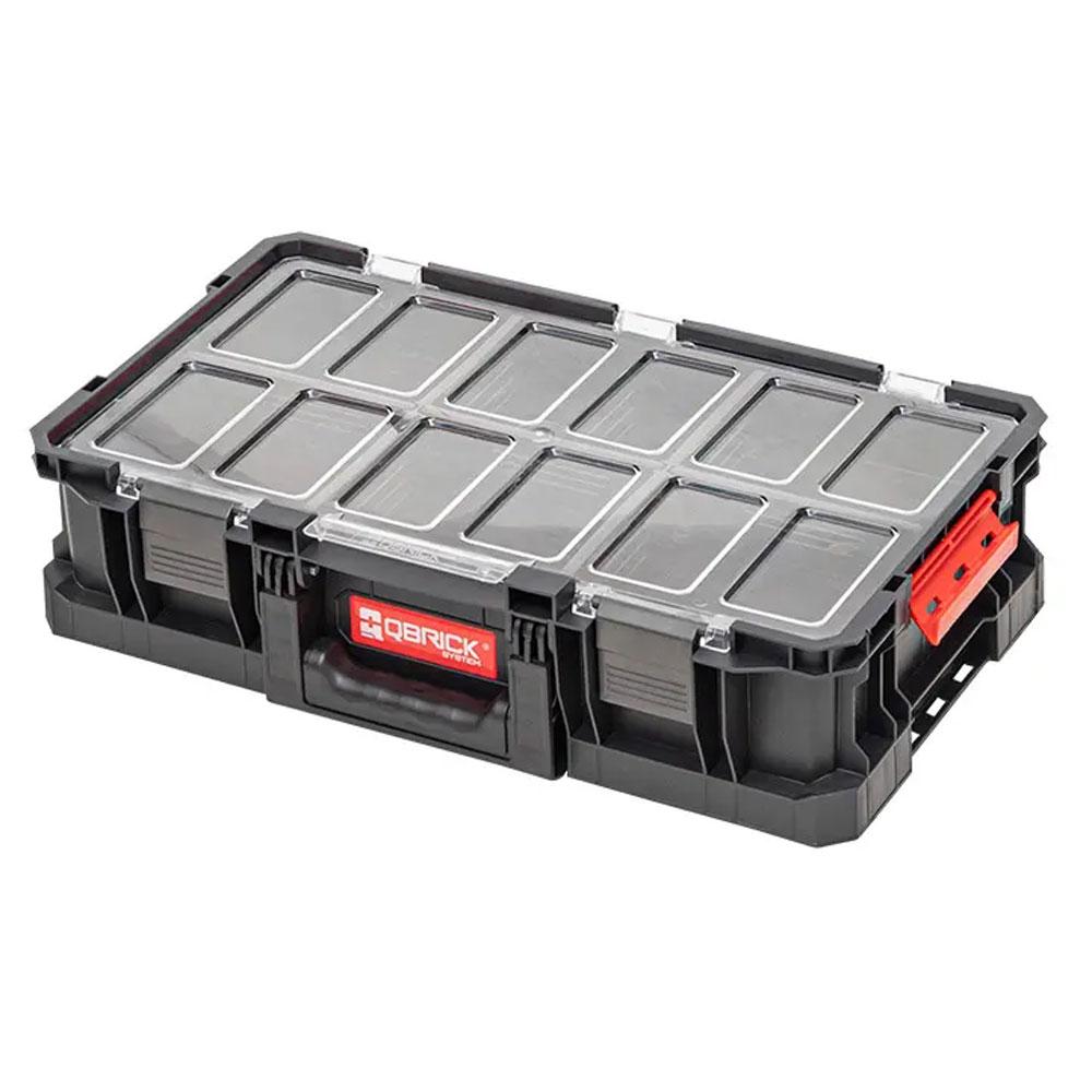 Органайзер модульный QBRICK System TWO Organizer Flex Plus SKRQTWOPAOFCZAPG001, фото 1