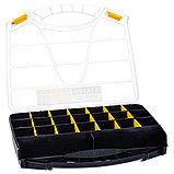 Пластиковый органайзер STAYER SPACE-13 38038-13_z01, фото 3