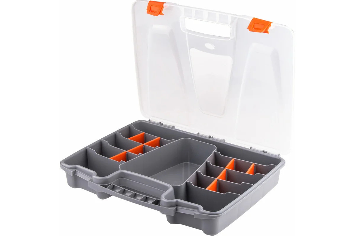 Органайзер STELS 370x280x60 90708, фото 1